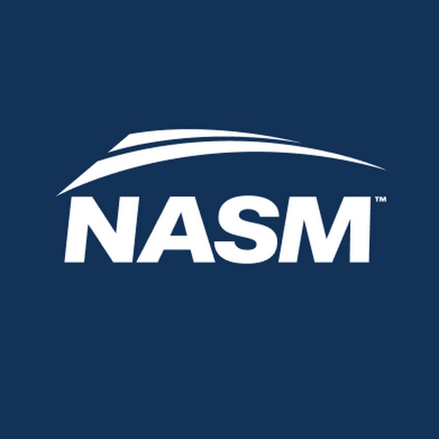 NASM 인증센터